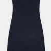 Taylor Reversible Tube Mini Dress