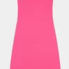 Taylor Reversible Tube Mini Dress