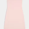 Taylor Reversible Tube Mini Dress