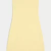 Taylor Reversible Tube Mini Dress