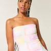 Taylor Reversible Tube Top