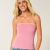 Taylor Reversible Tube Top
