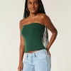 Taylor Reversible Tube Top