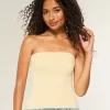 Taylor Reversible Tube Top