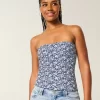 Taylor Reversible Tube Top
