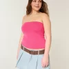 Taylor Reversible Tube Top