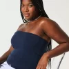 Taylor Reversible Tube Top