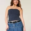 Taylor Reversible Tube Top