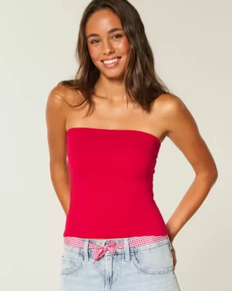 Taylor Reversible Tube Top
