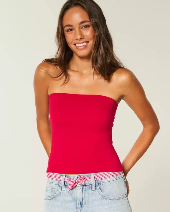 Taylor Reversible Tube Top