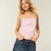 Taylor Reversible Tube Top