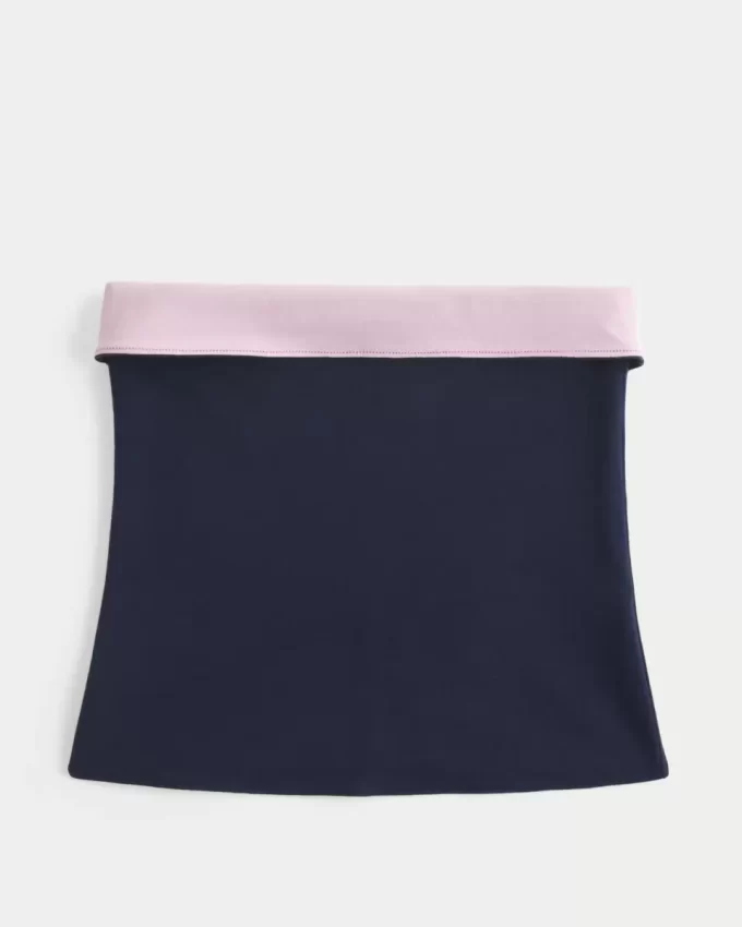 Taylor Reversible Tube Top