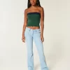 Taylor Reversible Tube Top