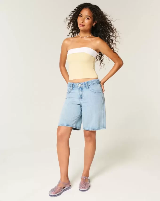 Taylor Reversible Tube Top