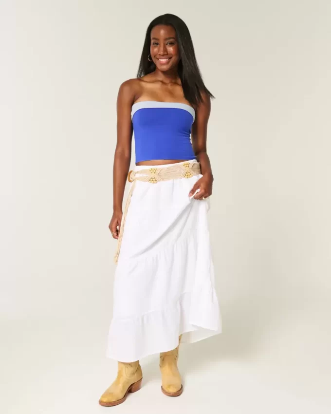 Taylor Reversible Tube Top