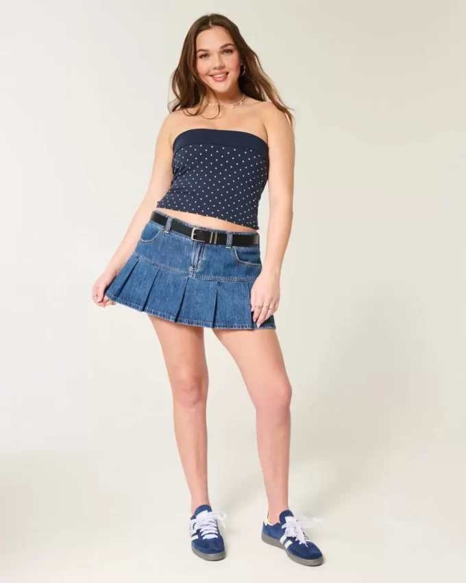 Taylor Reversible Tube Top
