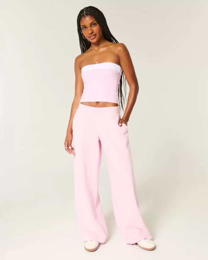 Taylor Reversible Tube Top