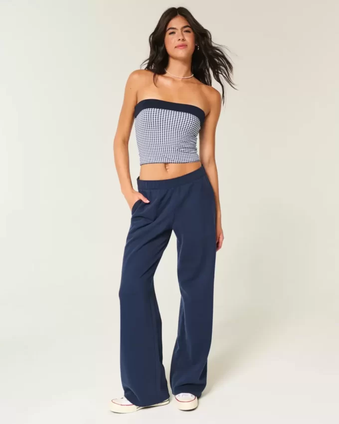 Taylor Reversible Tube Top