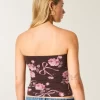Taylor Reversible Tube Top
