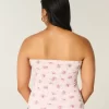 Taylor Reversible Tube Top