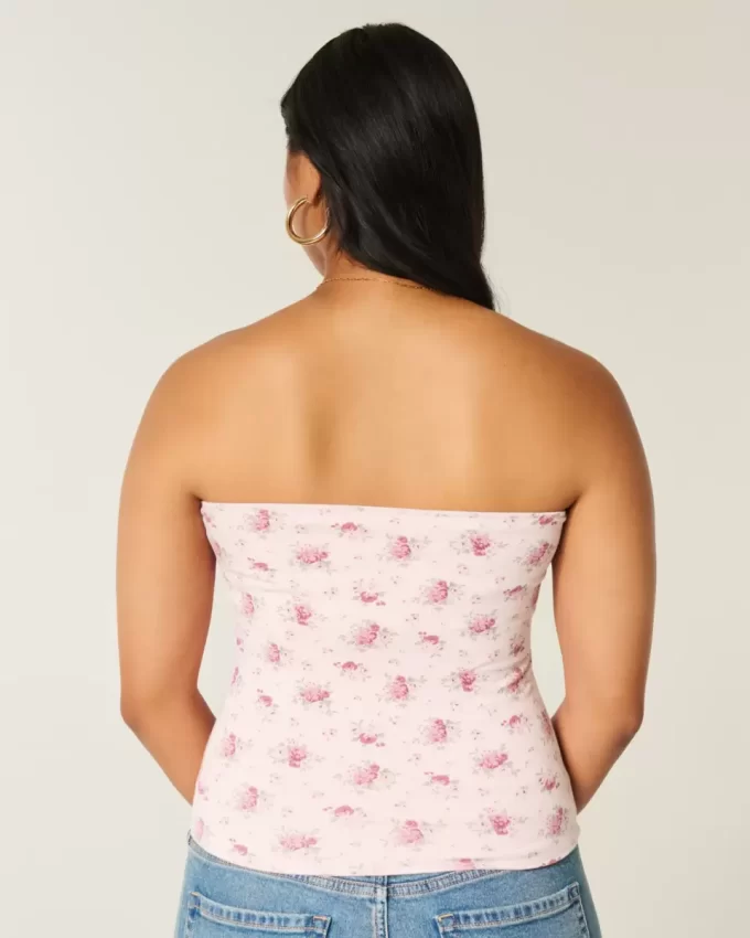 Taylor Reversible Tube Top