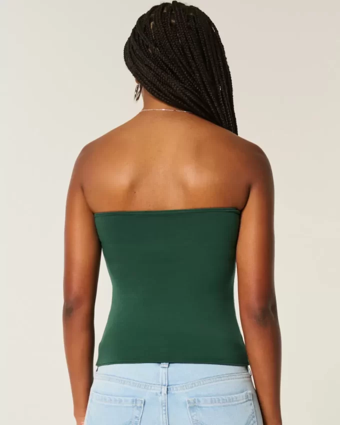 Taylor Reversible Tube Top
