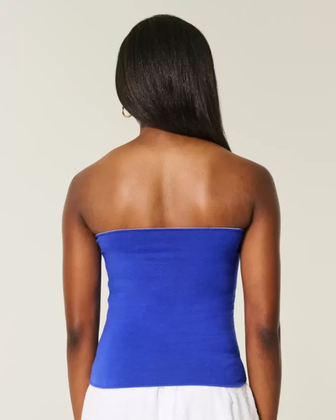 Taylor Reversible Tube Top