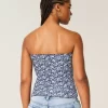 Taylor Reversible Tube Top