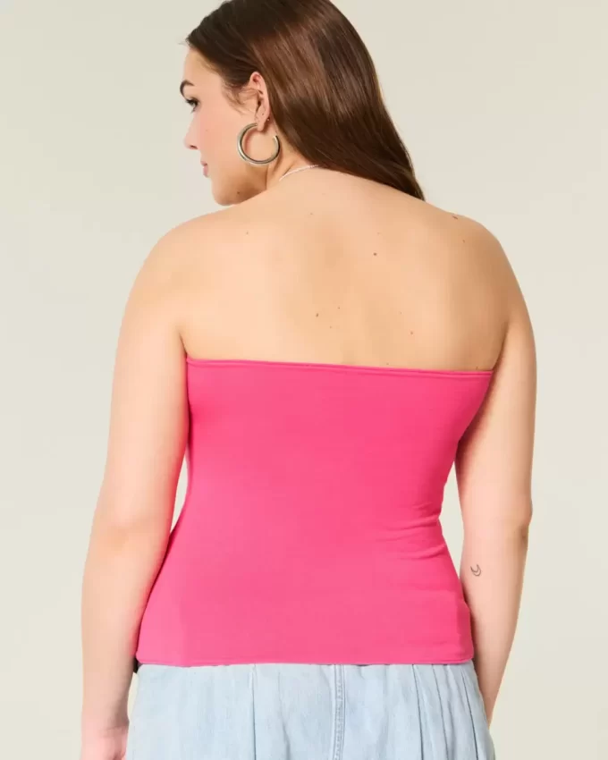 Taylor Reversible Tube Top
