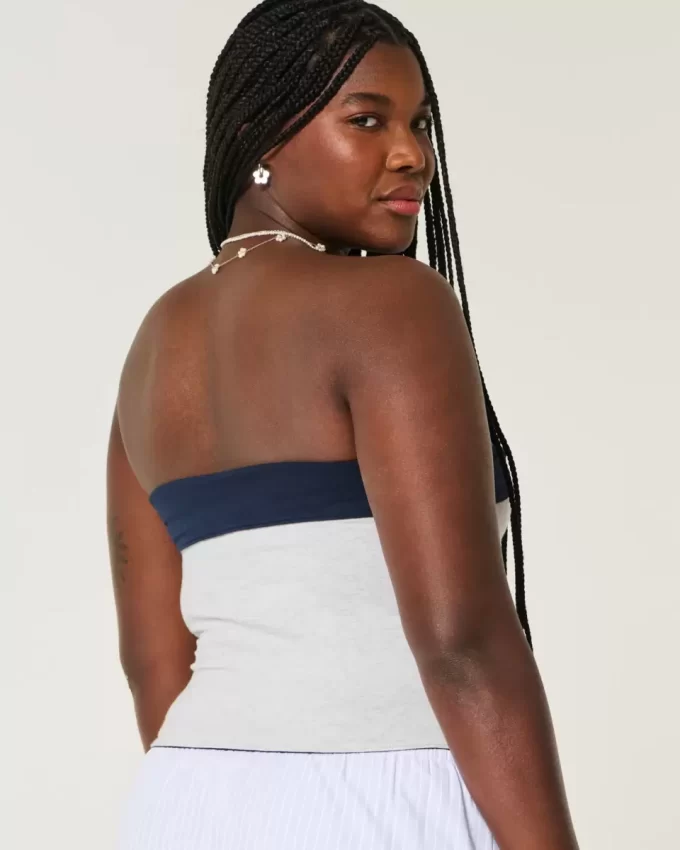 Taylor Reversible Tube Top