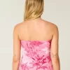 Taylor Reversible Tube Top