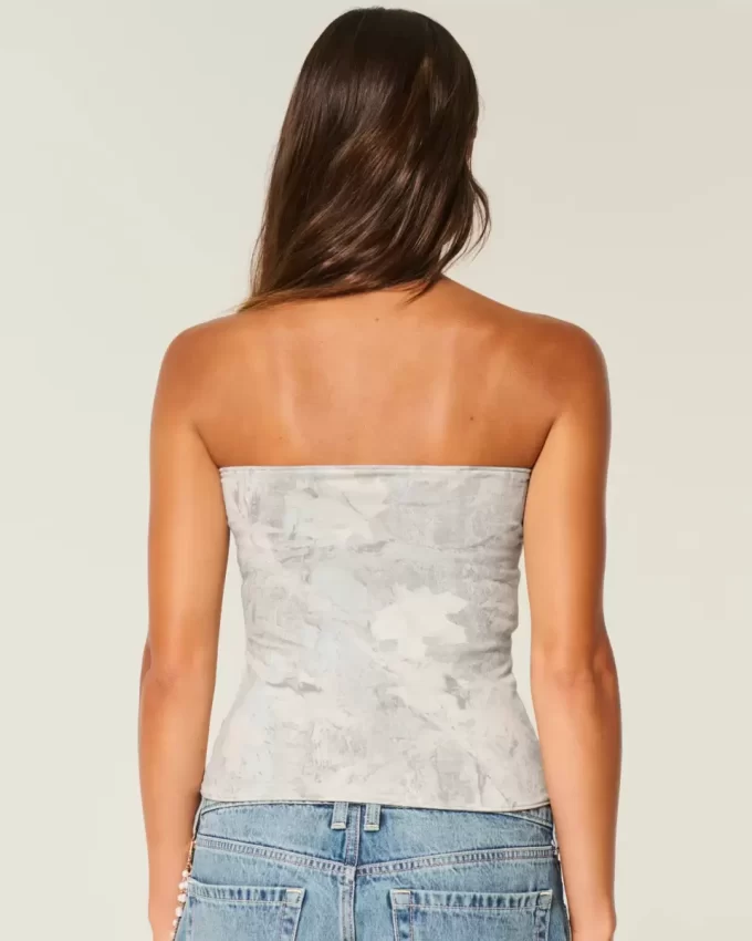 Taylor Reversible Tube Top