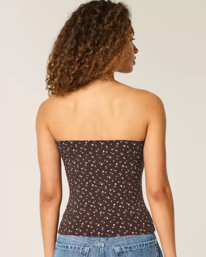 Taylor Reversible Tube Top