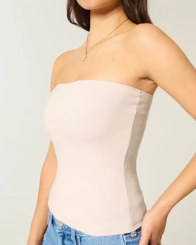 Taylor Reversible Tube Top