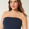 Taylor Reversible Tube Top
