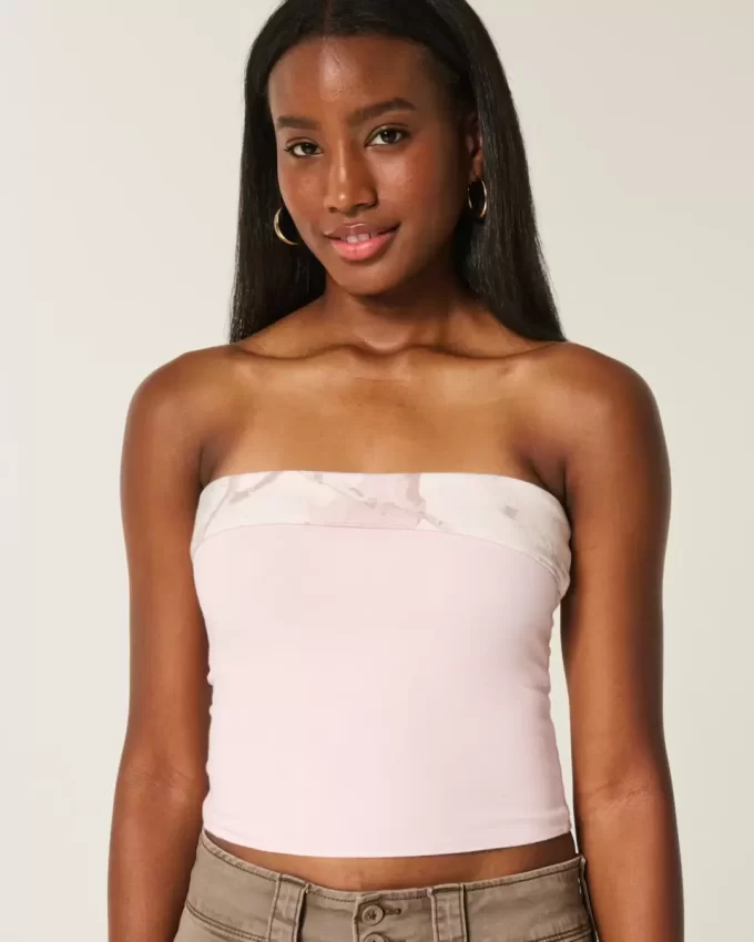Taylor Reversible Tube Top