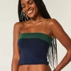 Taylor Reversible Tube Top