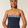 Taylor Reversible Tube Top