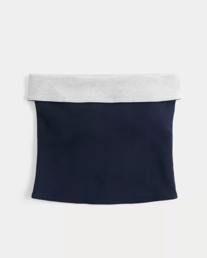 Taylor Reversible Tube Top