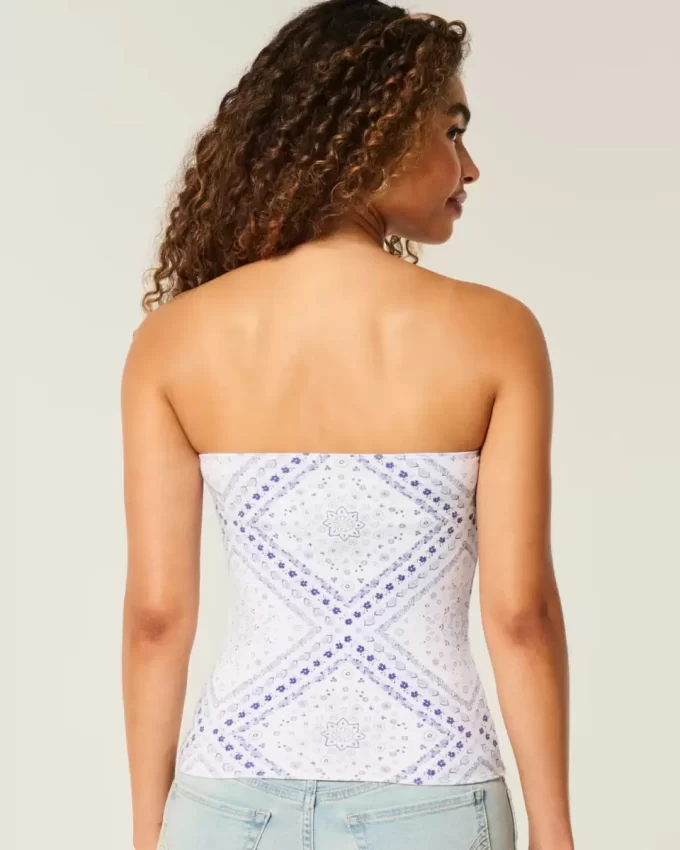 Taylor Reversible Tube Top