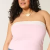 Taylor Reversible Tube Top