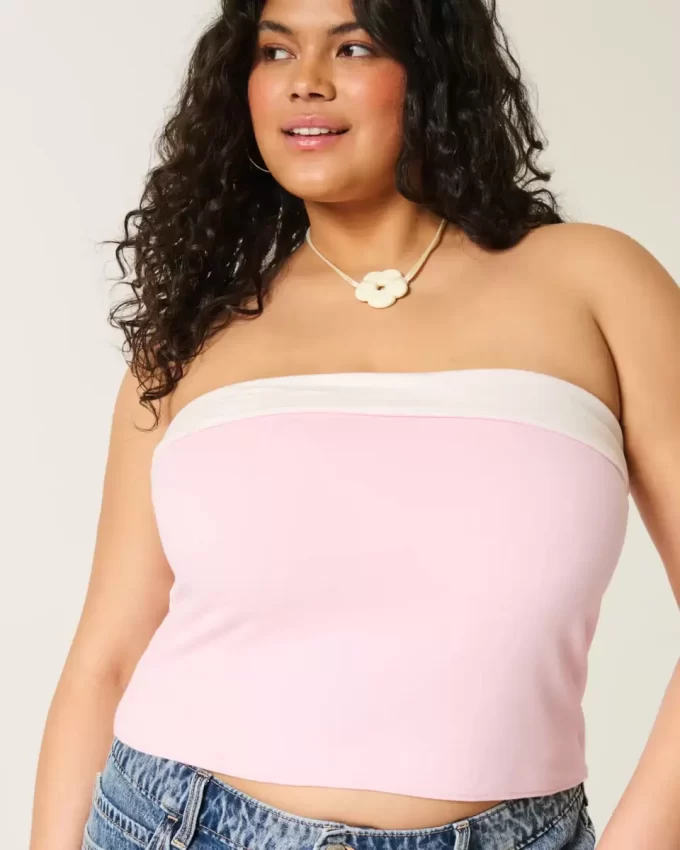 Taylor Reversible Tube Top