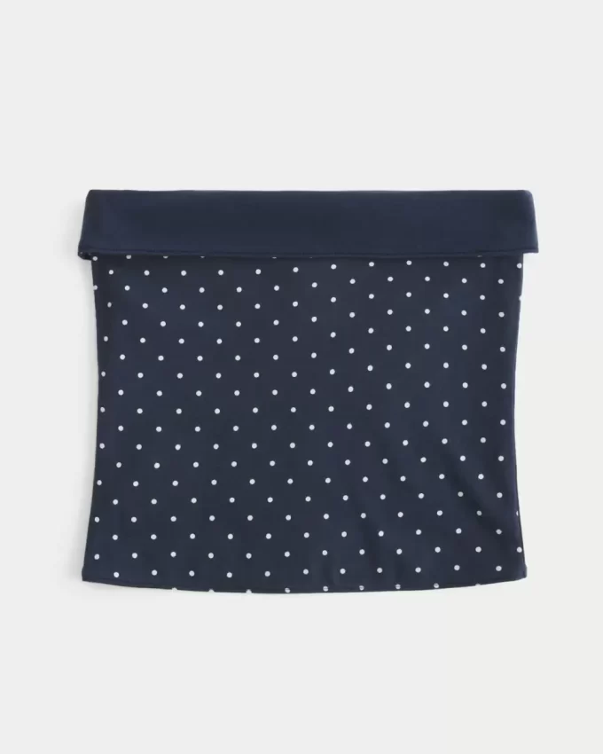 Taylor Reversible Tube Top