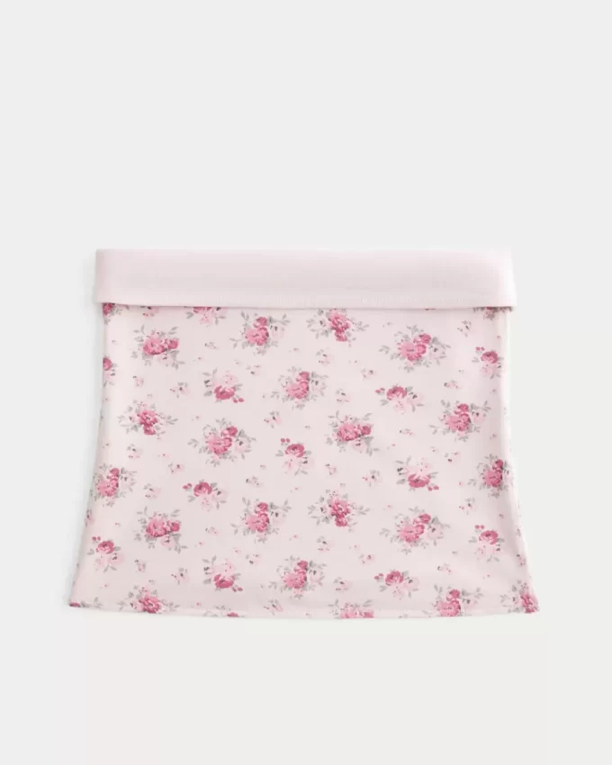 Taylor Reversible Tube Top