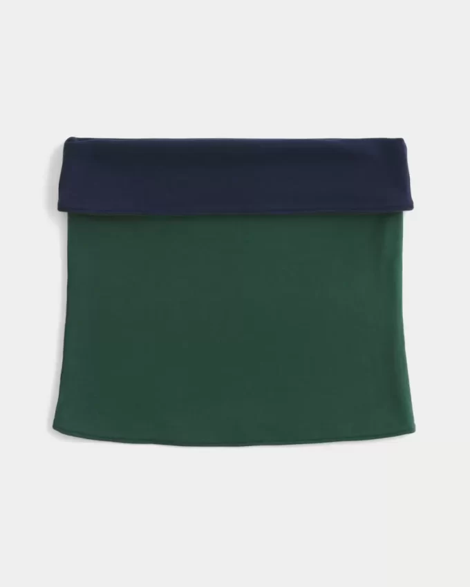 Taylor Reversible Tube Top