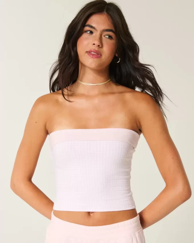 Taylor Reversible Tube Top
