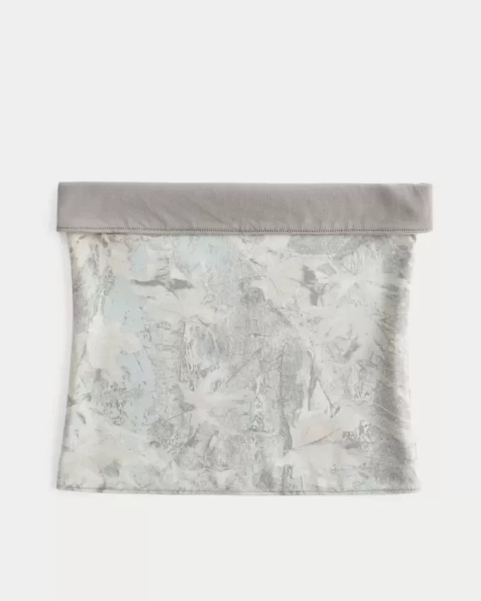 Taylor Reversible Tube Top