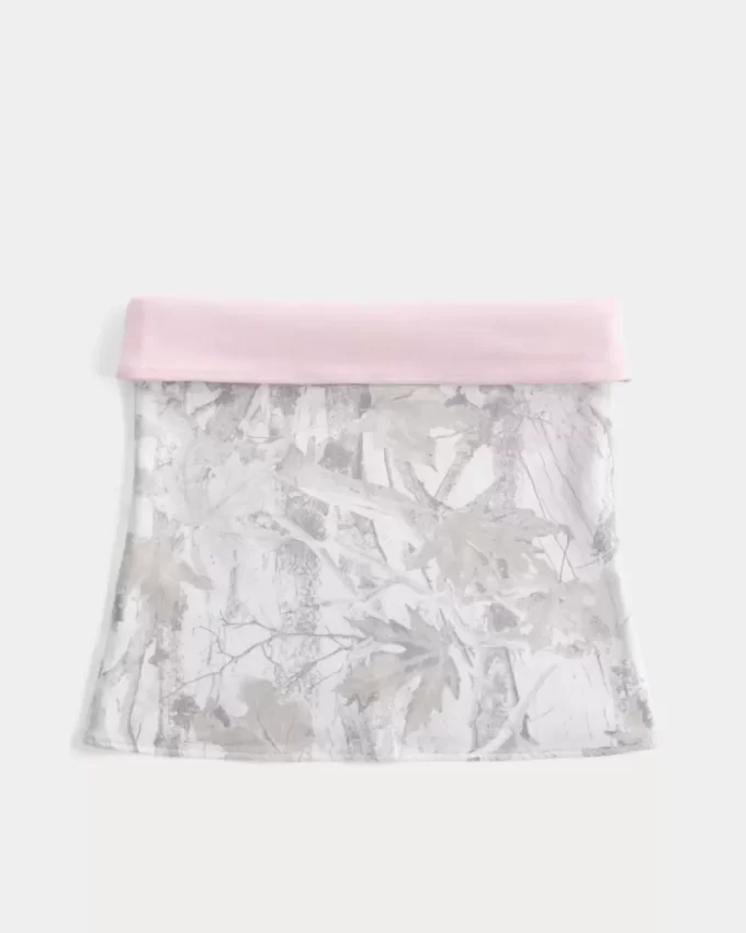 Taylor Reversible Tube Top