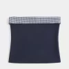 Taylor Reversible Tube Top
