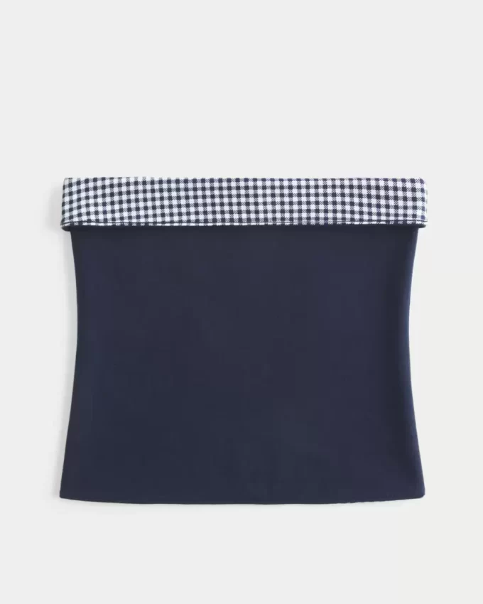 Taylor Reversible Tube Top
